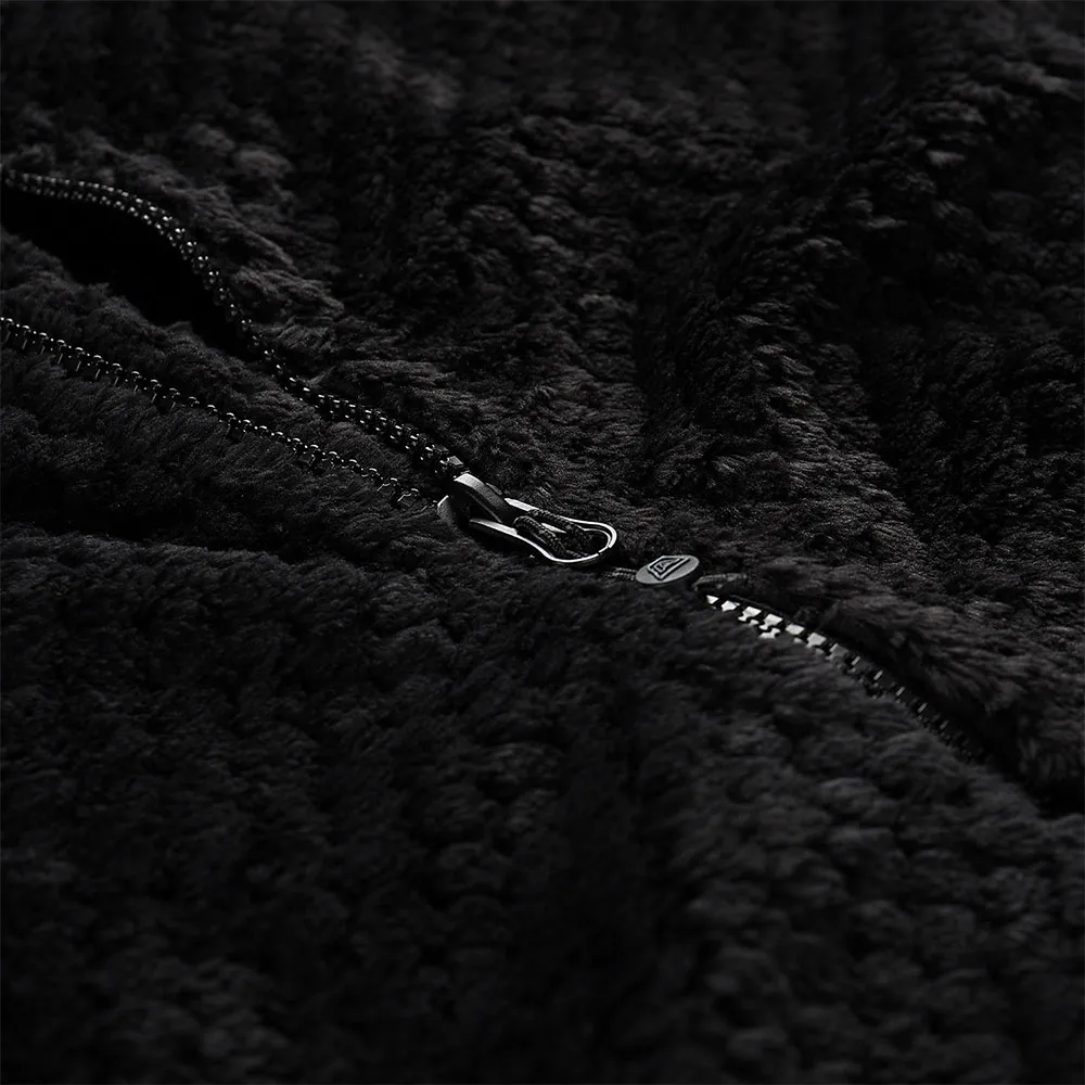 Alpine Pro Lomm Fleece Mit Durchgehendem Reißverschluss Alpine Pro Lomm Fleece Mit Durchgehendem Reißverschluss