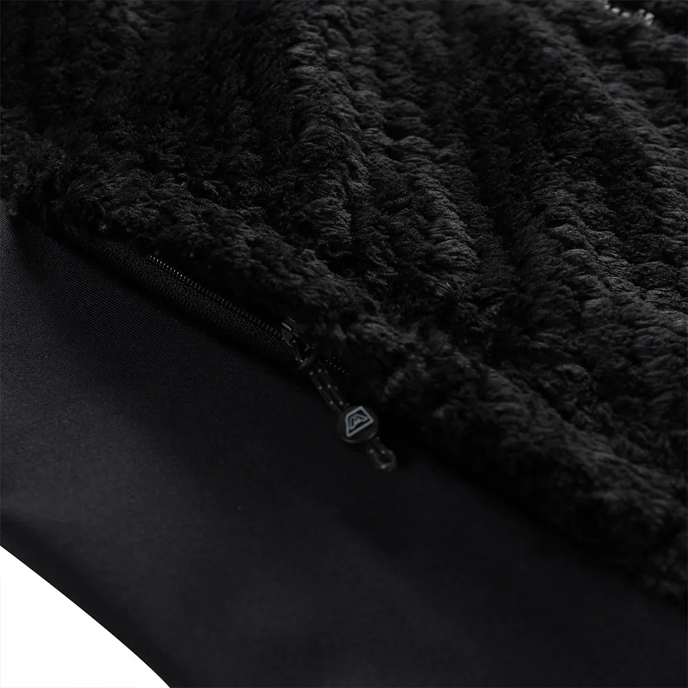 Alpine Pro Lomm Fleece Mit Durchgehendem Reißverschluss Alpine Pro Lomm Fleece Mit Durchgehendem Reißverschluss