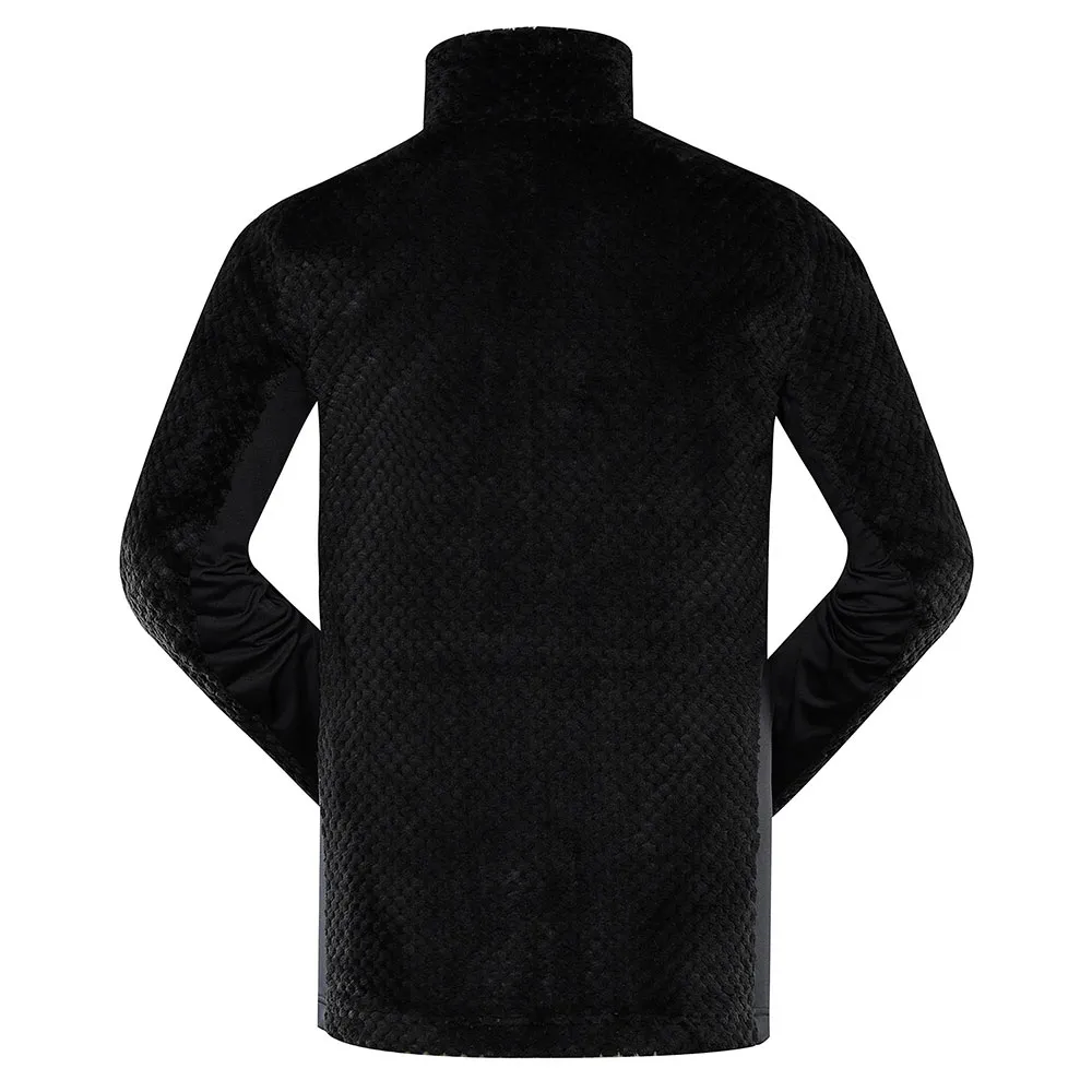 Alpine Pro Lomm Fleece Mit Durchgehendem Reißverschluss Alpine Pro Lomm Fleece Mit Durchgehendem Reißverschluss