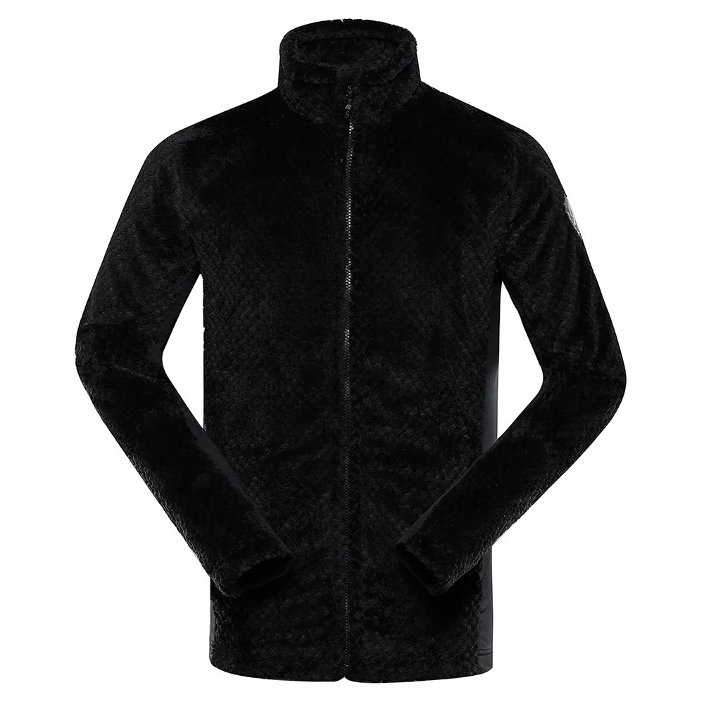 Alpine Pro Lomm Fleece Mit Durchgehendem Reißverschluss Alpine Pro Lomm Fleece Mit Durchgehendem Reißverschluss