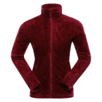 Alpine Pro Lomma Fleece Mit Durchgehendem Reißverschluss Alpine Pro Lomma Fleece Mit Durchgehendem Reißverschluss