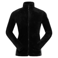 Alpine Pro Lomma Fleece Mit Durchgehendem Reißverschluss Alpine Pro Lomma Fleece Mit Durchgehendem Reißverschluss