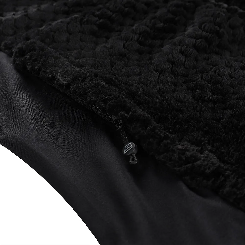 Alpine Pro Lomma Fleece Mit Durchgehendem Reißverschluss Alpine Pro Lomma Fleece Mit Durchgehendem Reißverschluss