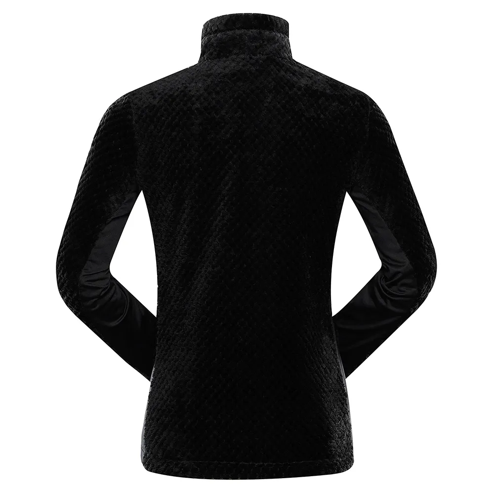 Alpine Pro Lomma Fleece Mit Durchgehendem Reißverschluss Alpine Pro Lomma Fleece Mit Durchgehendem Reißverschluss