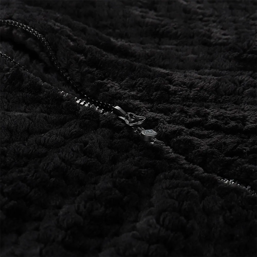 Alpine Pro Lomma Fleece Mit Durchgehendem Reißverschluss Alpine Pro Lomma Fleece Mit Durchgehendem Reißverschluss