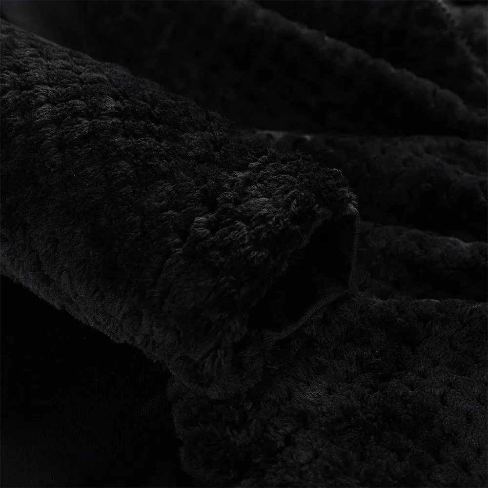 Alpine Pro Lomma Fleece Mit Durchgehendem Reißverschluss