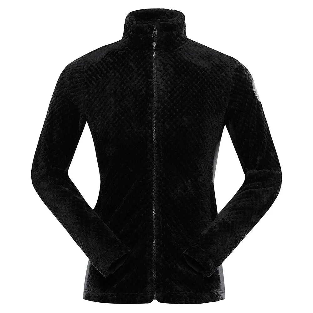 Alpine Pro Lomma Fleece Mit Durchgehendem Reißverschluss Alpine Pro Lomma Fleece Mit Durchgehendem Reißverschluss