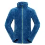 Alpine Pro Lommo Fleece Mit Durchgehendem Reißverschluss