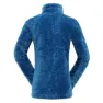 Alpine Pro Lommo Fleece Mit Durchgehendem Reißverschluss
