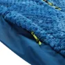 Alpine Pro Lommo Fleece Mit Durchgehendem Reißverschluss