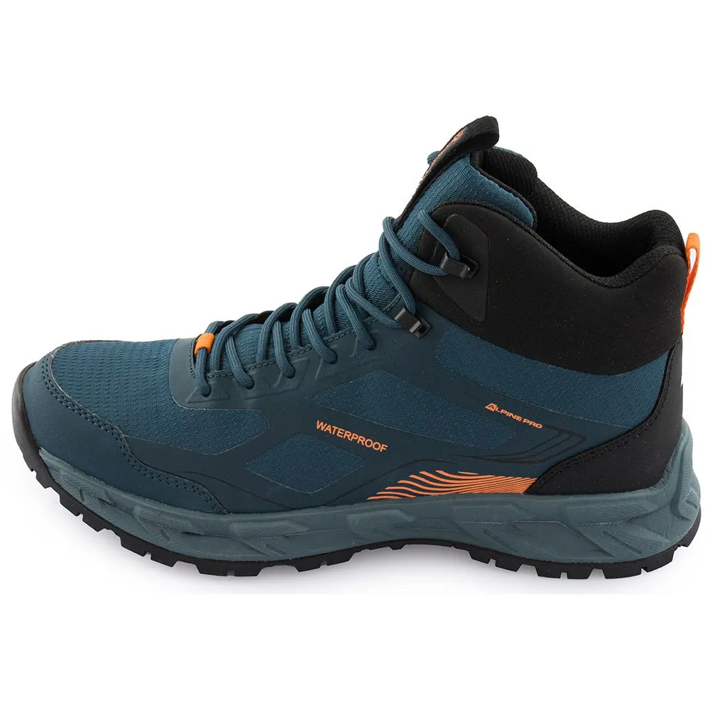 Alpine Pro Lopek Wanderstiefel Alpine Pro Lopek Wanderstiefel