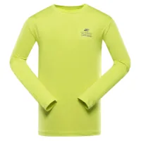 Alpine Pro Lous Langarm-t-shirt Alpine Pro Lous Langarm-t-shirt