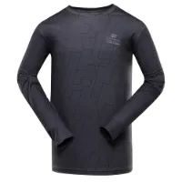 Alpine Pro Lous Langarm-t-shirt