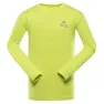 Alpine Pro Lous Langarm-t-shirt