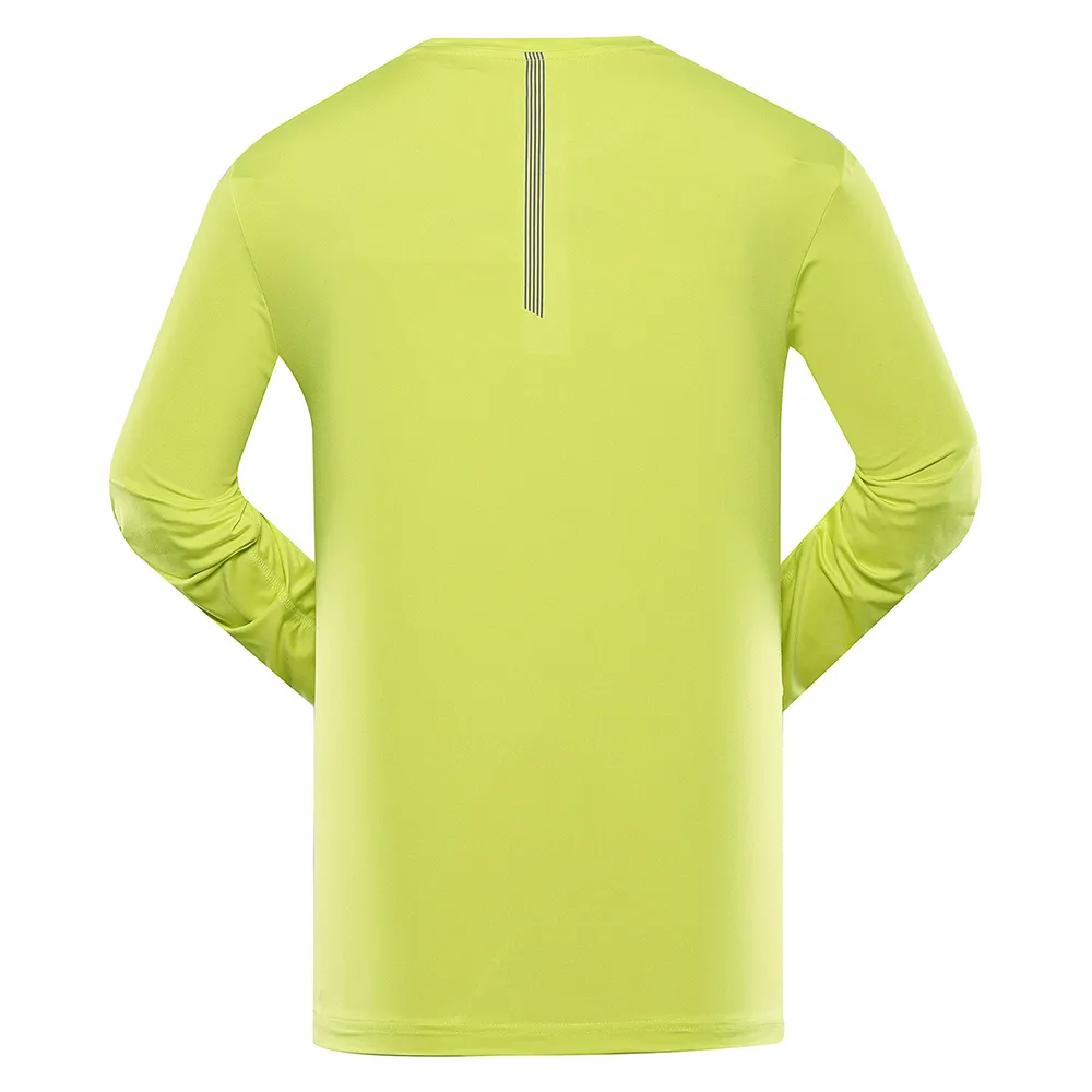 Alpine Pro Lous Langarm-t-shirt Alpine Pro Lous Langarm-t-shirt