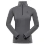 Alpine Pro Ltsb028 Langarm-baselayer, Grey