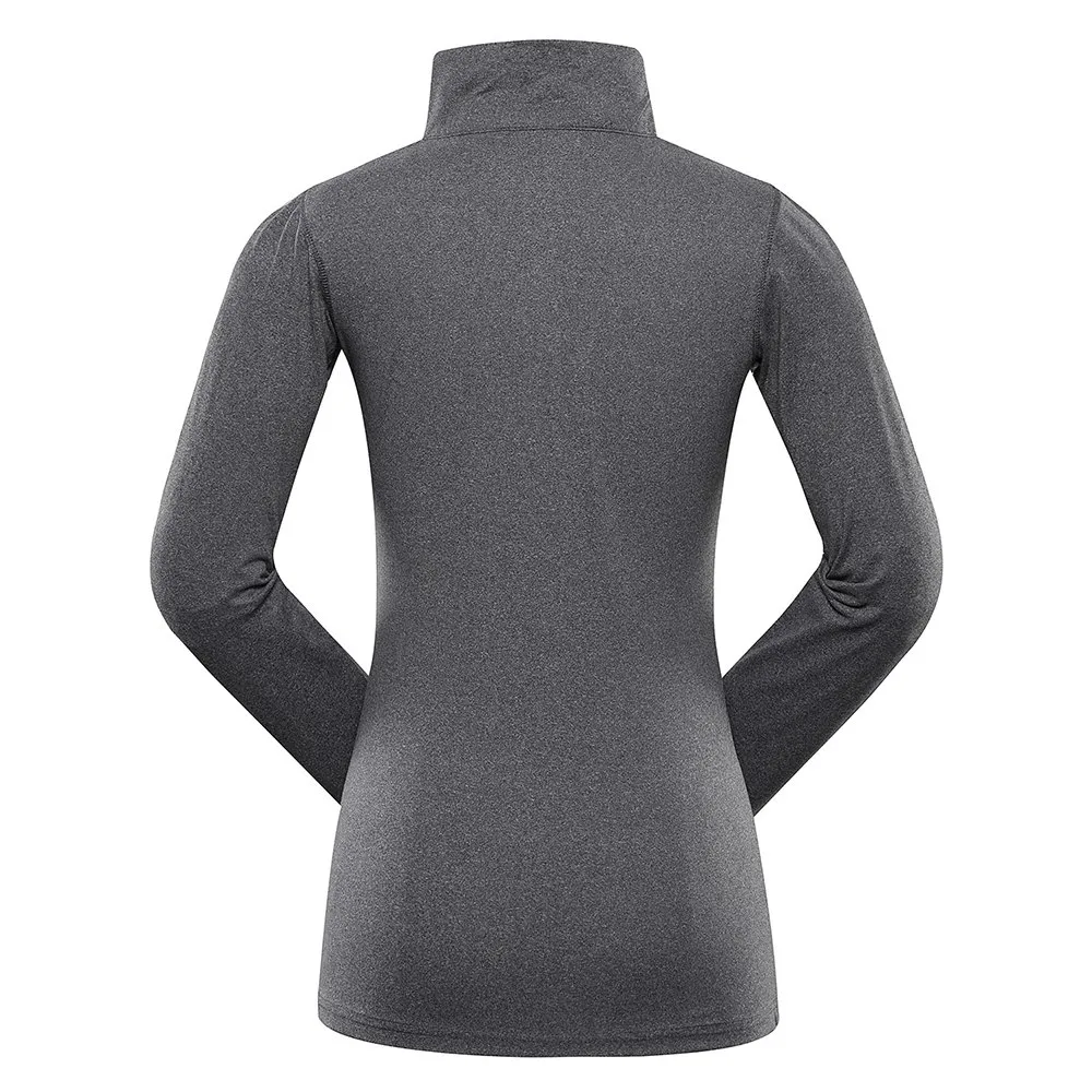 Alpine Pro Ltsb028 Langarm-baselayer, Grey