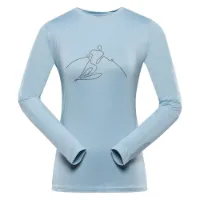 Alpine Pro Ltsb075 Langarm-baselayer Alpine Pro Ltsb075 Langarm-baselayer