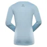Alpine Pro Ltsb075 Langarm-baselayer, Blue