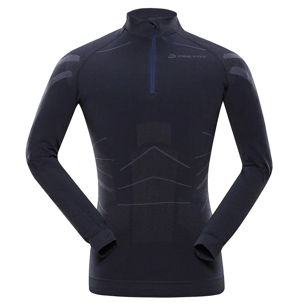 Alpine Pro Lubin Langarm-baselayer Alpine Pro Lubin Langarm-baselayer