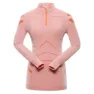 Alpine Pro Lubina Langarm-baselayer