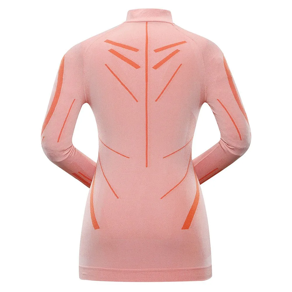 Alpine Pro Lubina Langarm-baselayer Alpine Pro Lubina Langarm-baselayer