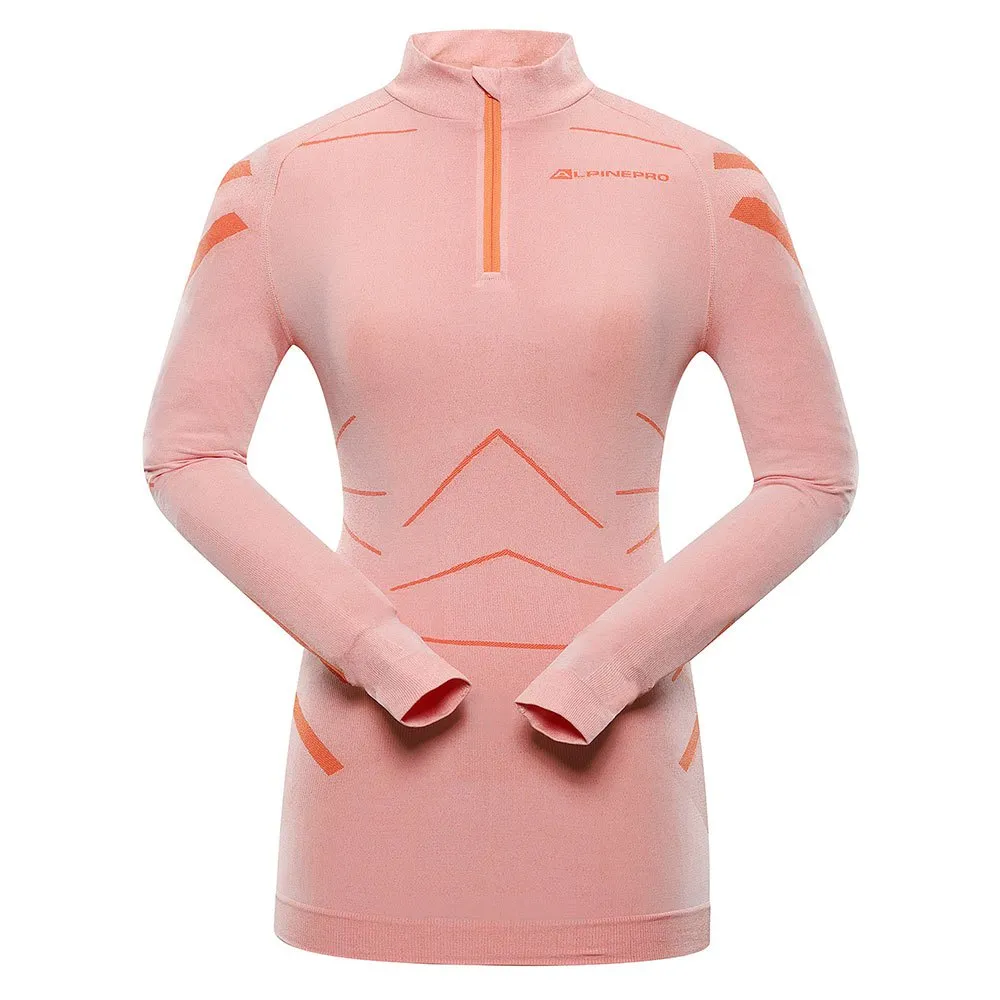 Alpine Pro Lubina Langarm-baselayer Alpine Pro Lubina Langarm-baselayer
