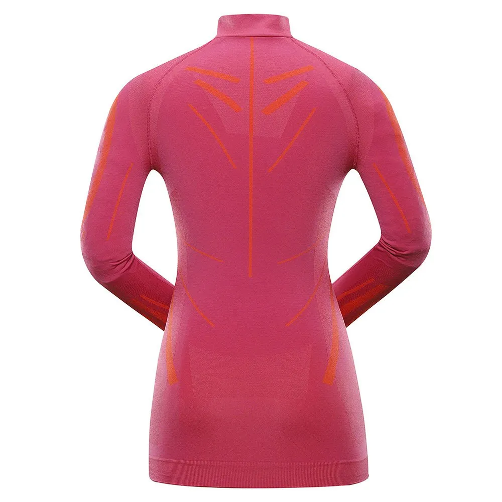 Alpine Pro Lubina Langarm-baselayer