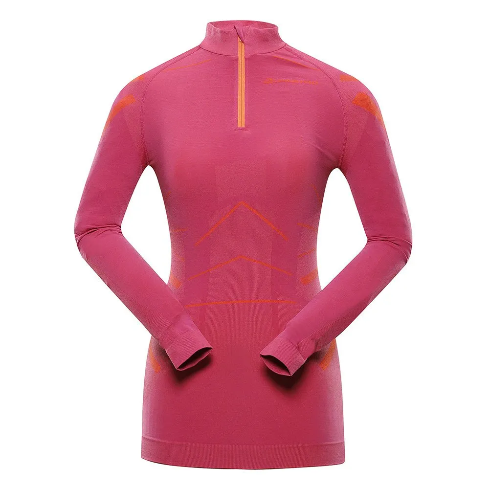Alpine Pro Lubina Langarm-baselayer