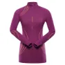 Alpine Pro Lunb095 Langarm-baselayer, Pink