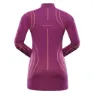 Alpine Pro Lunb095 Langarm-baselayer, Pink