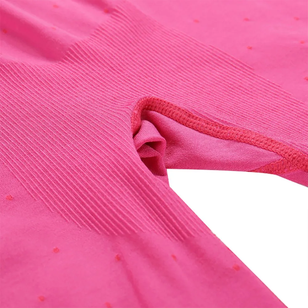 Alpine Pro Lunp055 Baselayer-hose, Pink Alpine Pro Lunp055 Baselayer-hose, Pink