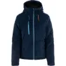 Alpine Pro Makera Jacke, Blue