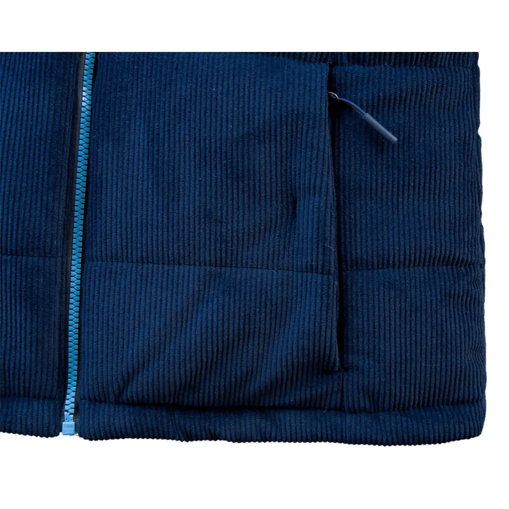 Alpine Pro Makera Jacke, Blue Alpine Pro Makera Jacke, Blue