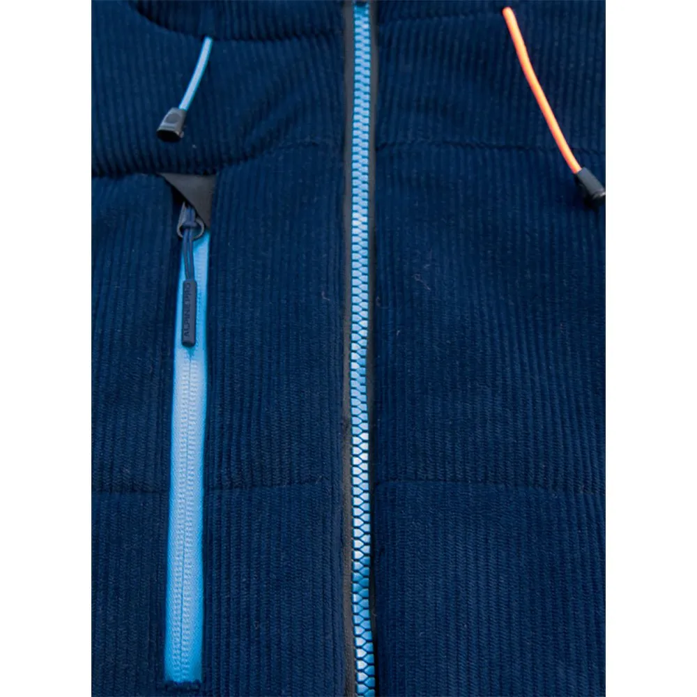 Alpine Pro Makera Jacke, Blue Alpine Pro Makera Jacke, Blue