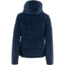 Alpine Pro Makera Jacke, Blue