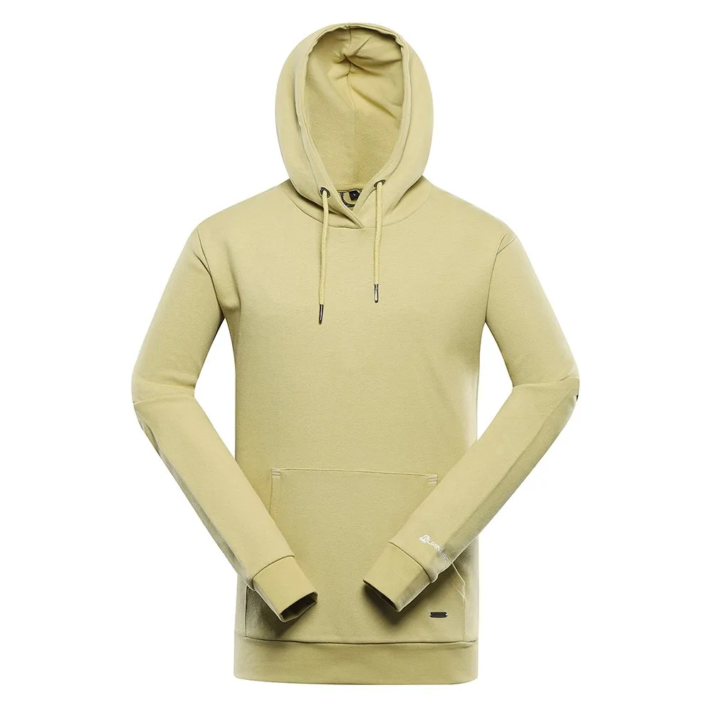 Alpine Pro Malm Kapuzenpullover, 727