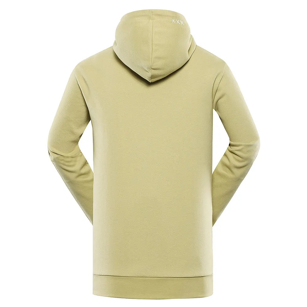 Alpine Pro Malm Kapuzenpullover, 727
