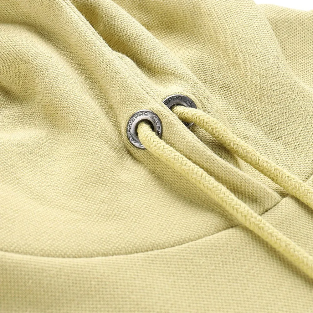 Alpine Pro Malm Kapuzenpullover, 727