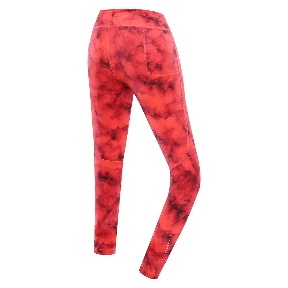 Alpine Pro Marda Leggings Alpine Pro Marda Leggings