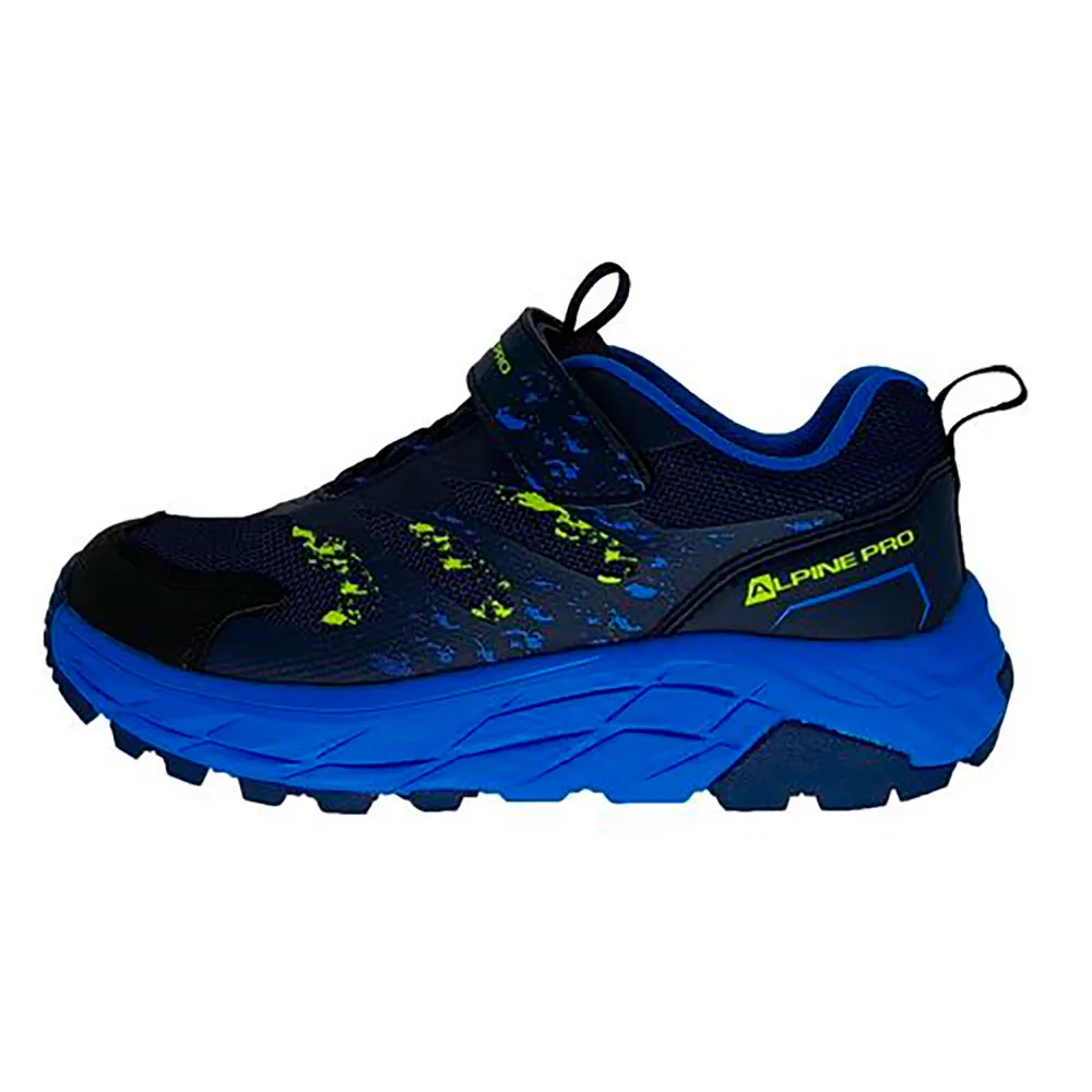 Alpine Pro Mauro Wanderschuhe Alpine Pro Mauro Wanderschuhe