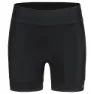 Alpine Pro Meddo Radhose, Black