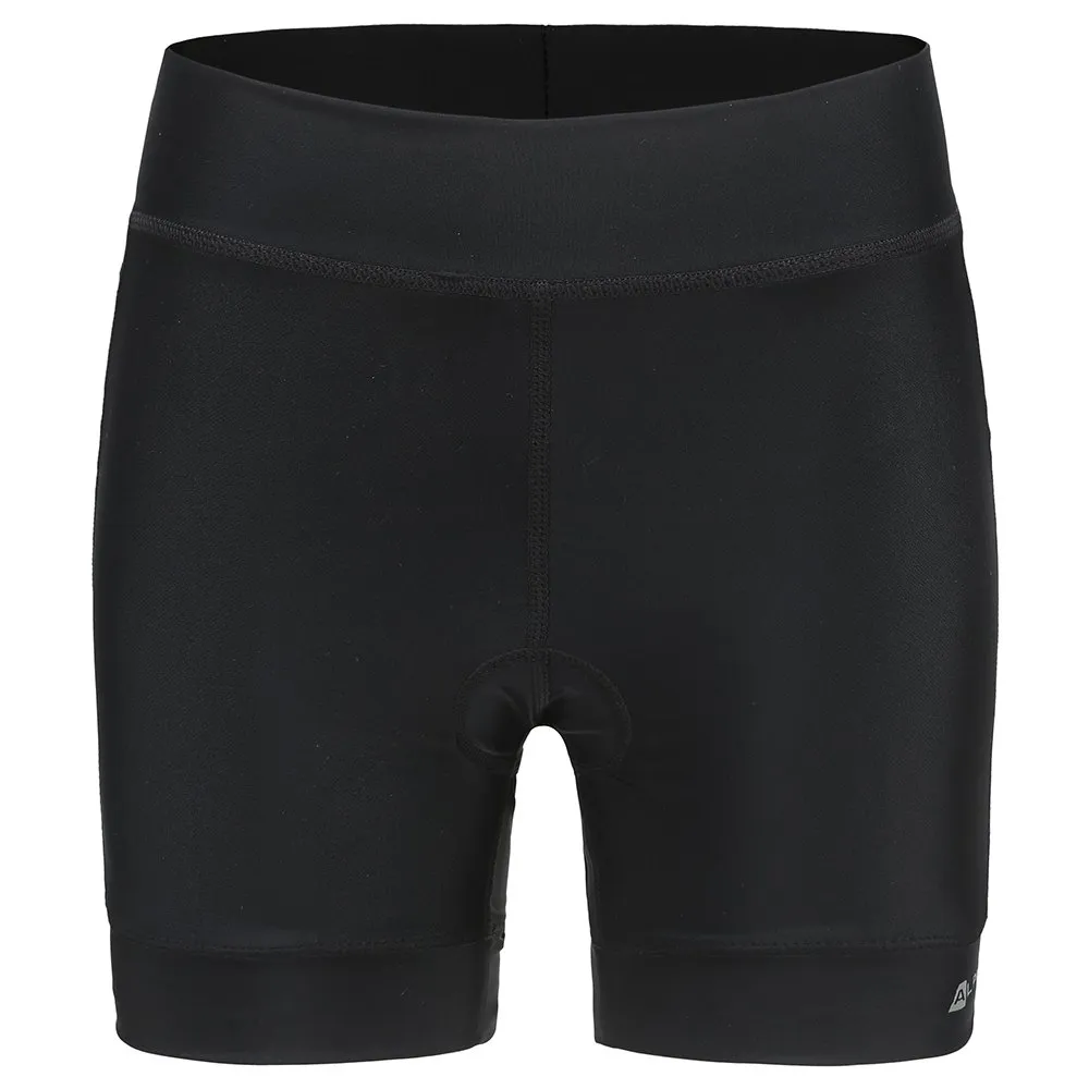 Alpine Pro Meddo Radhose, Black Alpine Pro Meddo Radhose, Black