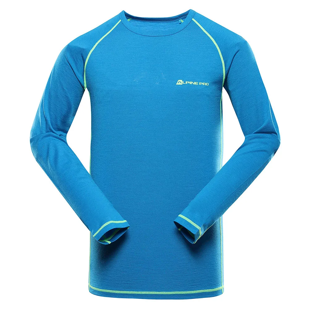 Alpine Pro Meren Langarm-t-shirt