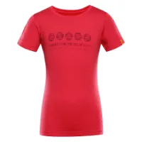 Alpine Pro Mereno 2 Kurzarm-t-shirt Alpine Pro Mereno 2 Kurzarm-t-shirt