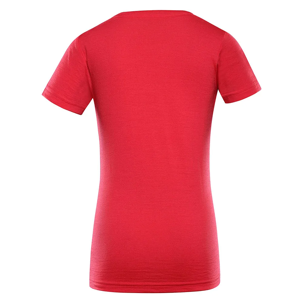 Alpine Pro Mereno 2 Kurzarm-t-shirt Alpine Pro Mereno 2 Kurzarm-t-shirt