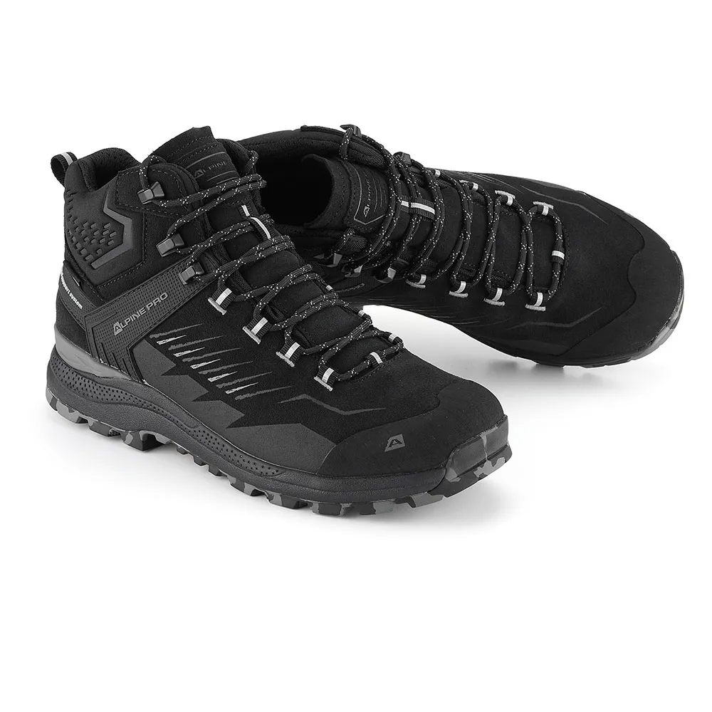 Alpine Pro Merse Wanderstiefel Alpine Pro Merse Wanderstiefel