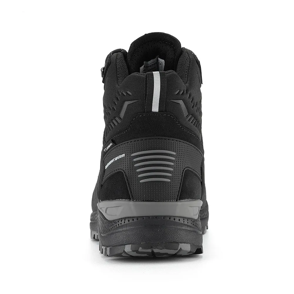 Alpine Pro Merse Wanderstiefel Alpine Pro Merse Wanderstiefel