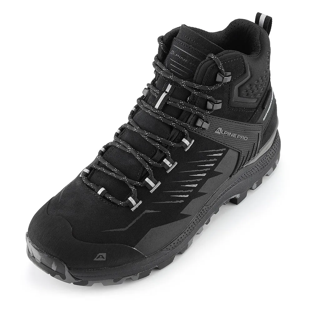 Alpine Pro Merse Wanderstiefel Alpine Pro Merse Wanderstiefel