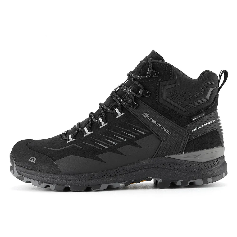 Alpine Pro Merse Wanderstiefel Alpine Pro Merse Wanderstiefel